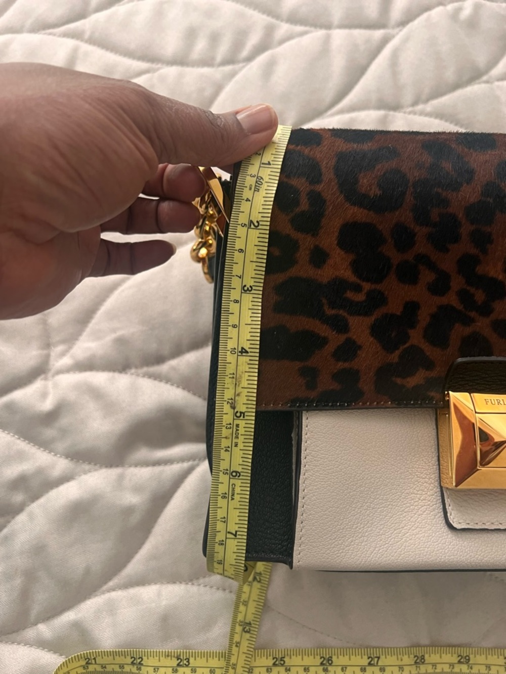 Brand New Furla Bag - Picture 9 of 9